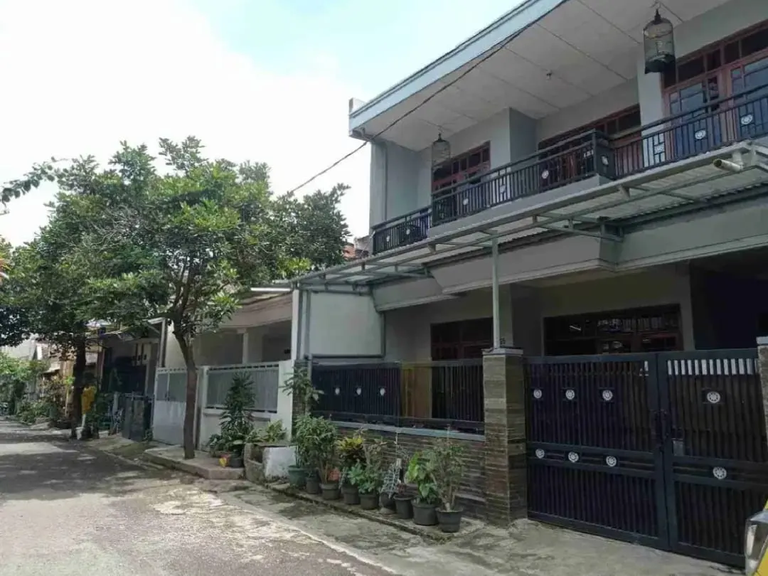 Rumah di Kota Bandung