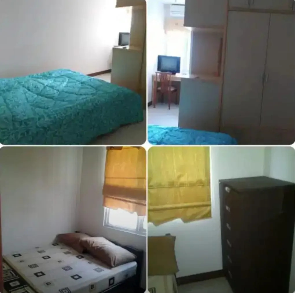 Apartemen di Kota Bandung