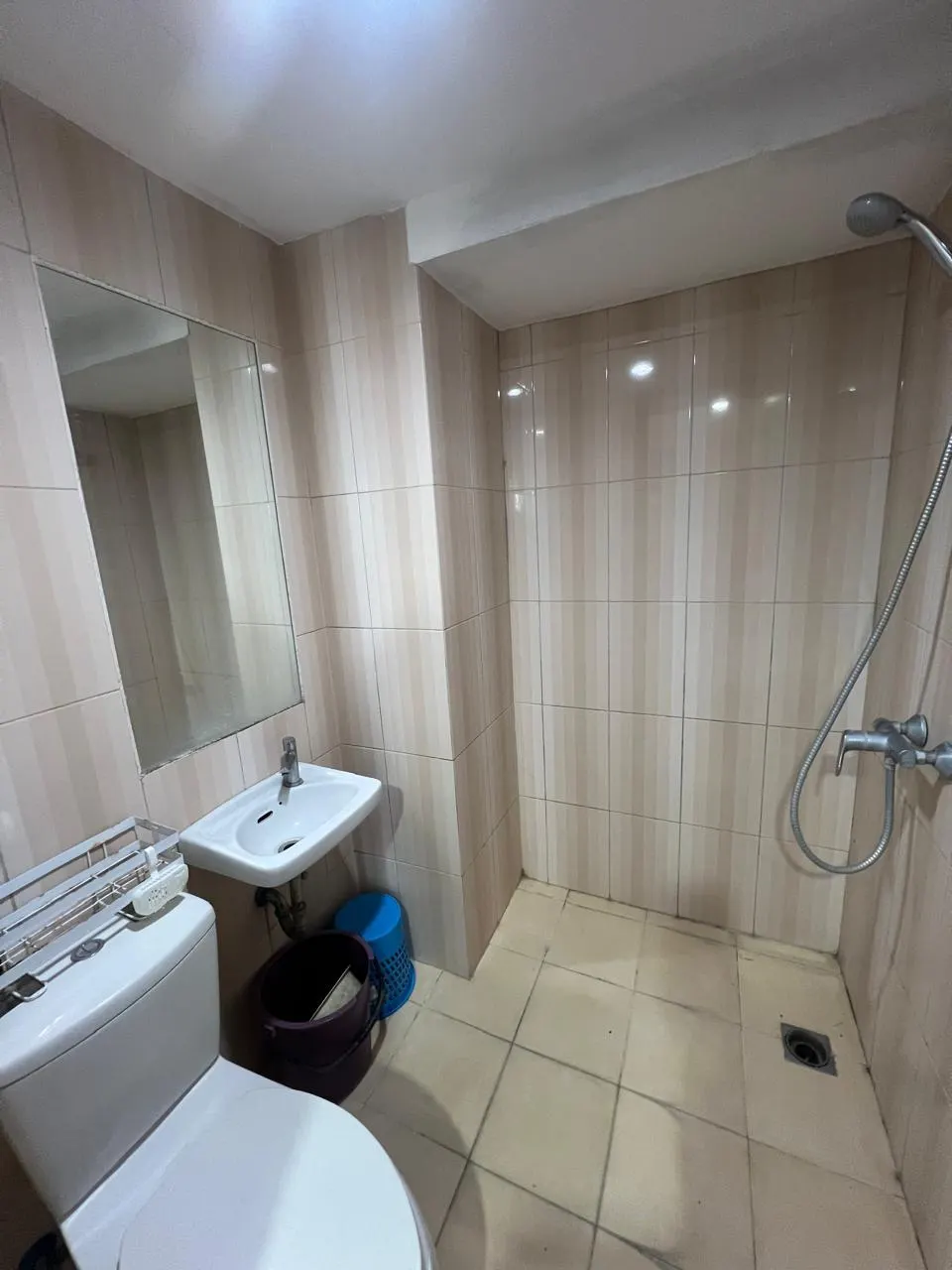 Unit Apartment di Gallery Ciumbuleuit 2 tipe Casablanca, foto 3