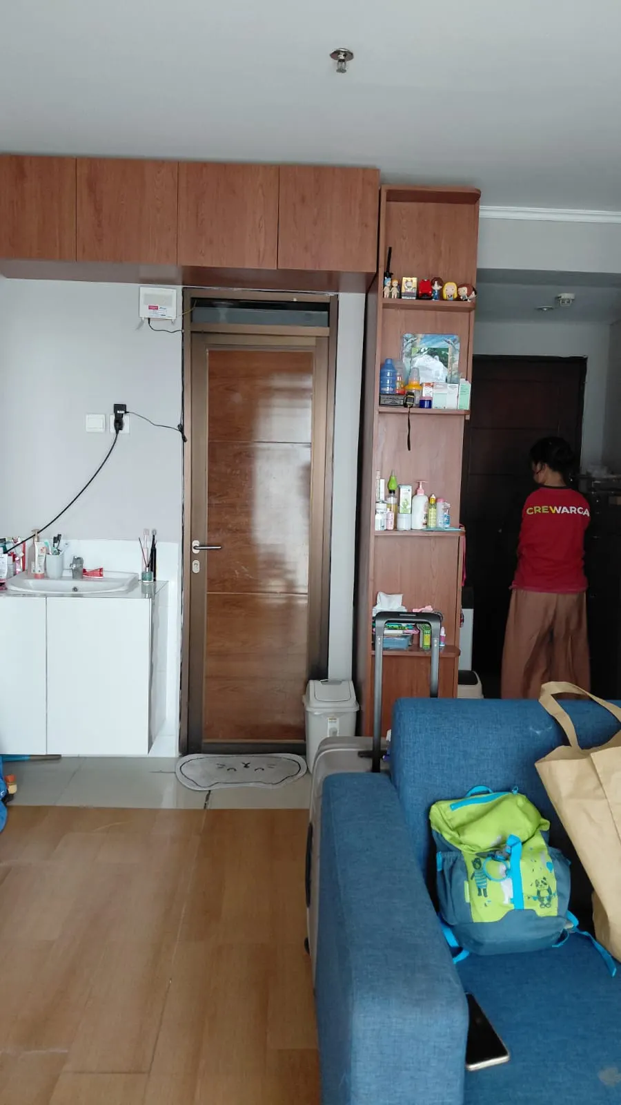 Apartemen di Kota Bandung, foto 2