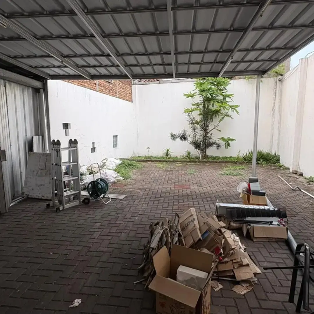 Ruko di Kota Bandung, foto 6