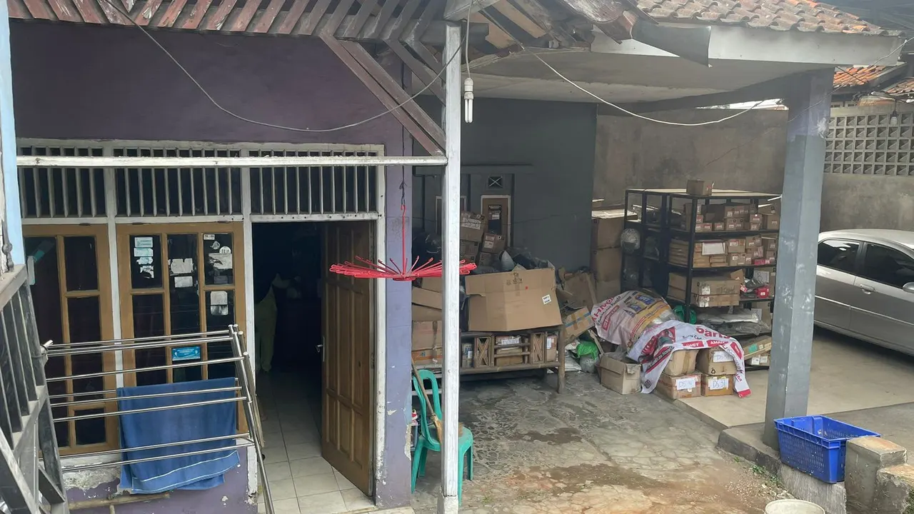 Rumah di Kabupaten Bandung, foto 5