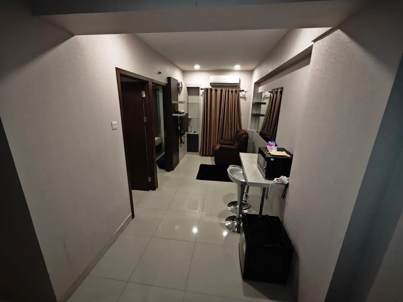 Apartemen di Kota Bandung, foto 2
