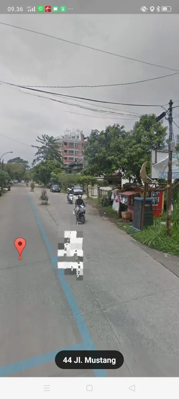 Gudang di Kota Bandung, foto 3