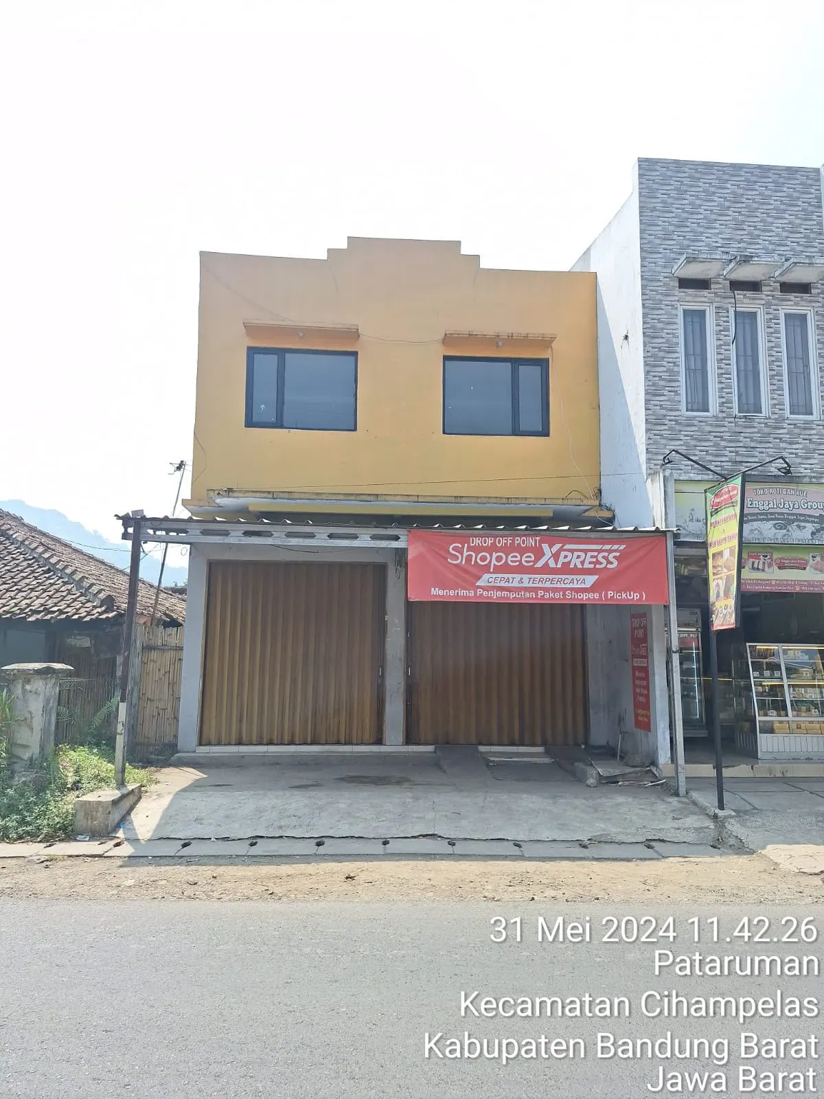 Ruko di Kabupaten Bandung Barat, foto 2