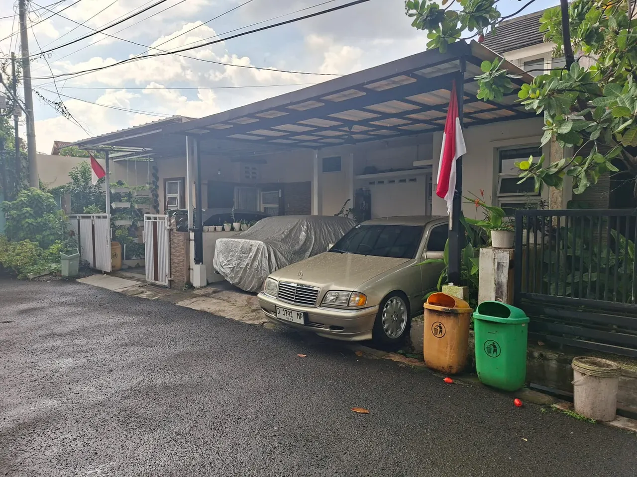 Rumah di Kota Bandung, foto 4