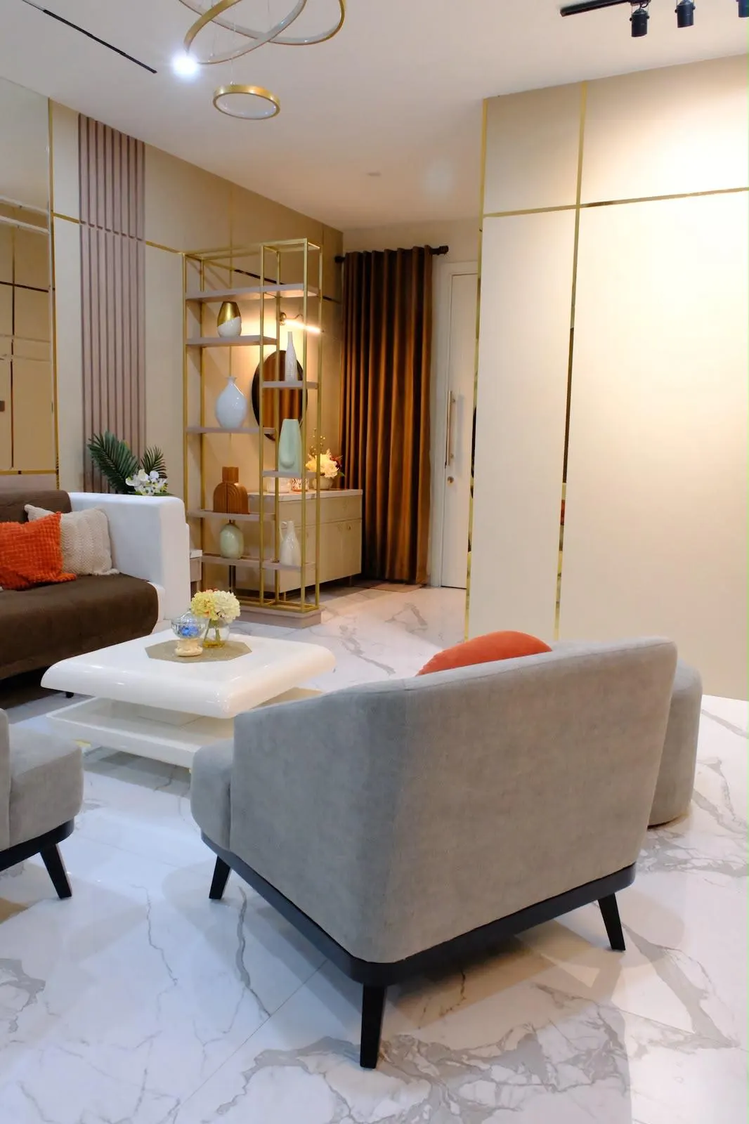 Rumah di Kota Bandung, foto 4