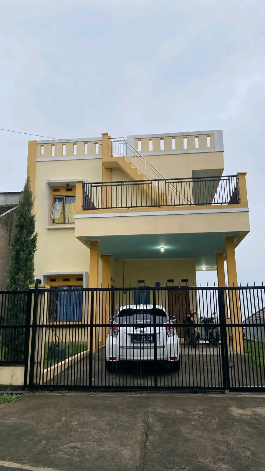Rumah di Kota Cimahi