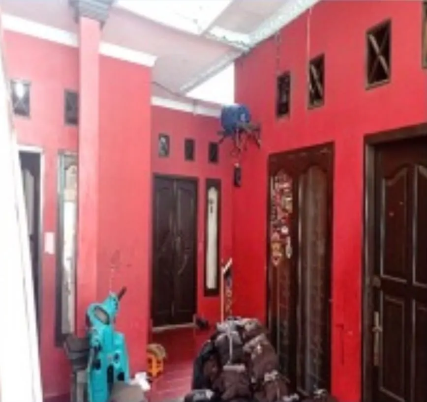 Rumah di Kota Bandung