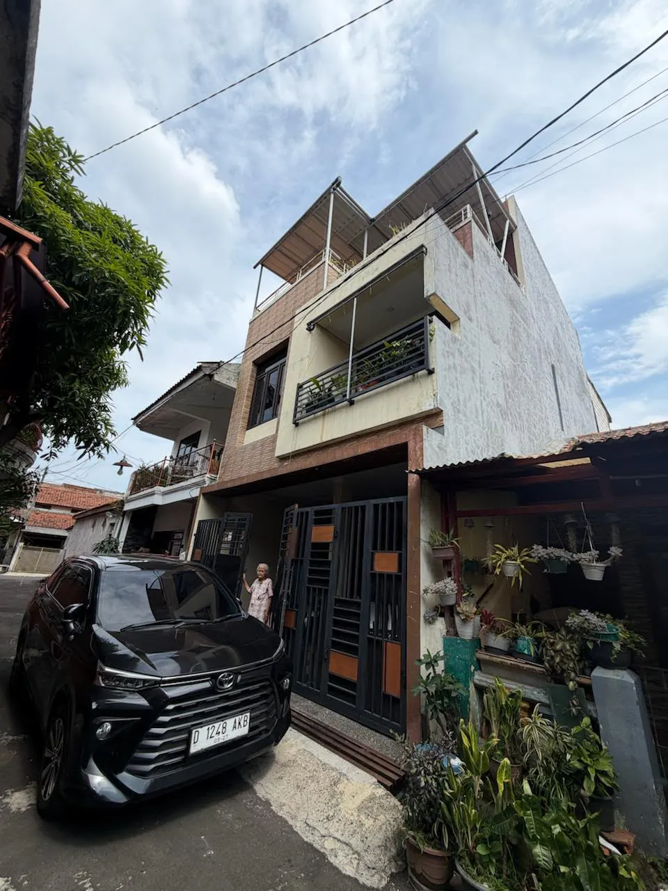 Rumah lelang murah, Daerah Stategis Dekat Kota, foto 3