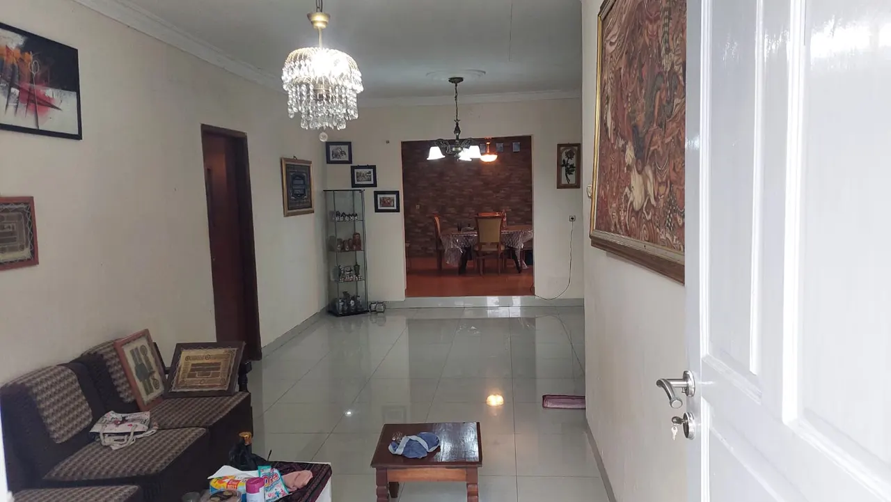 Rumah di Kota Cimahi, foto 4