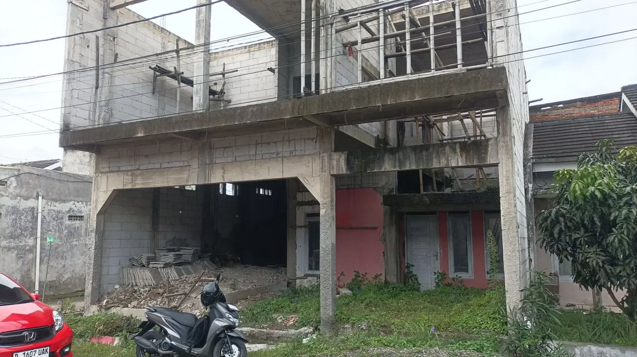Rumah di Kabupaten Bandung Barat, foto 4