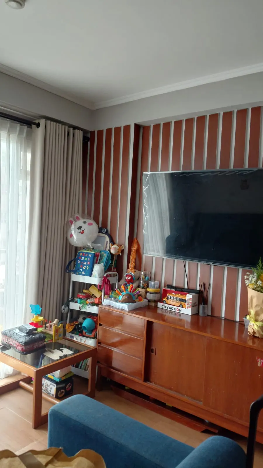 Apartemen di Kota Bandung, foto 3