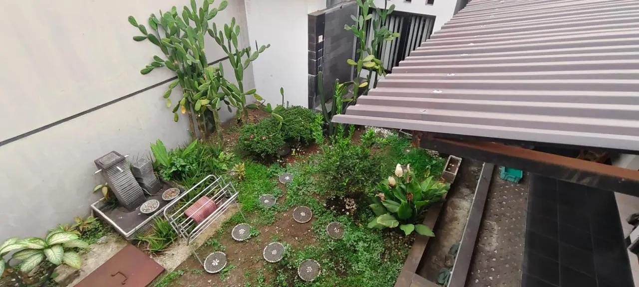 Rumah di Kota Bandung