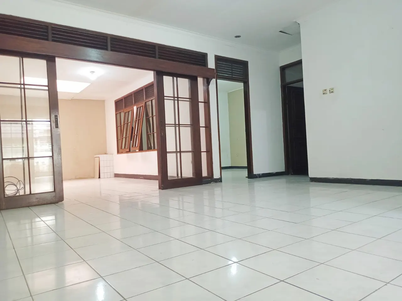 Rumah di Kota Bandung, foto 2
