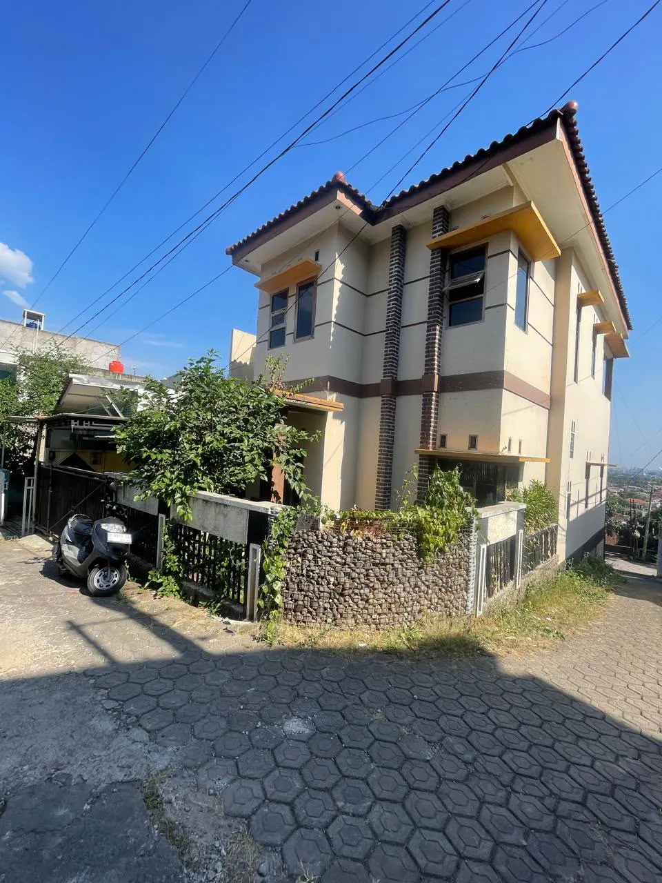 Rumah di Kabupaten Bandung