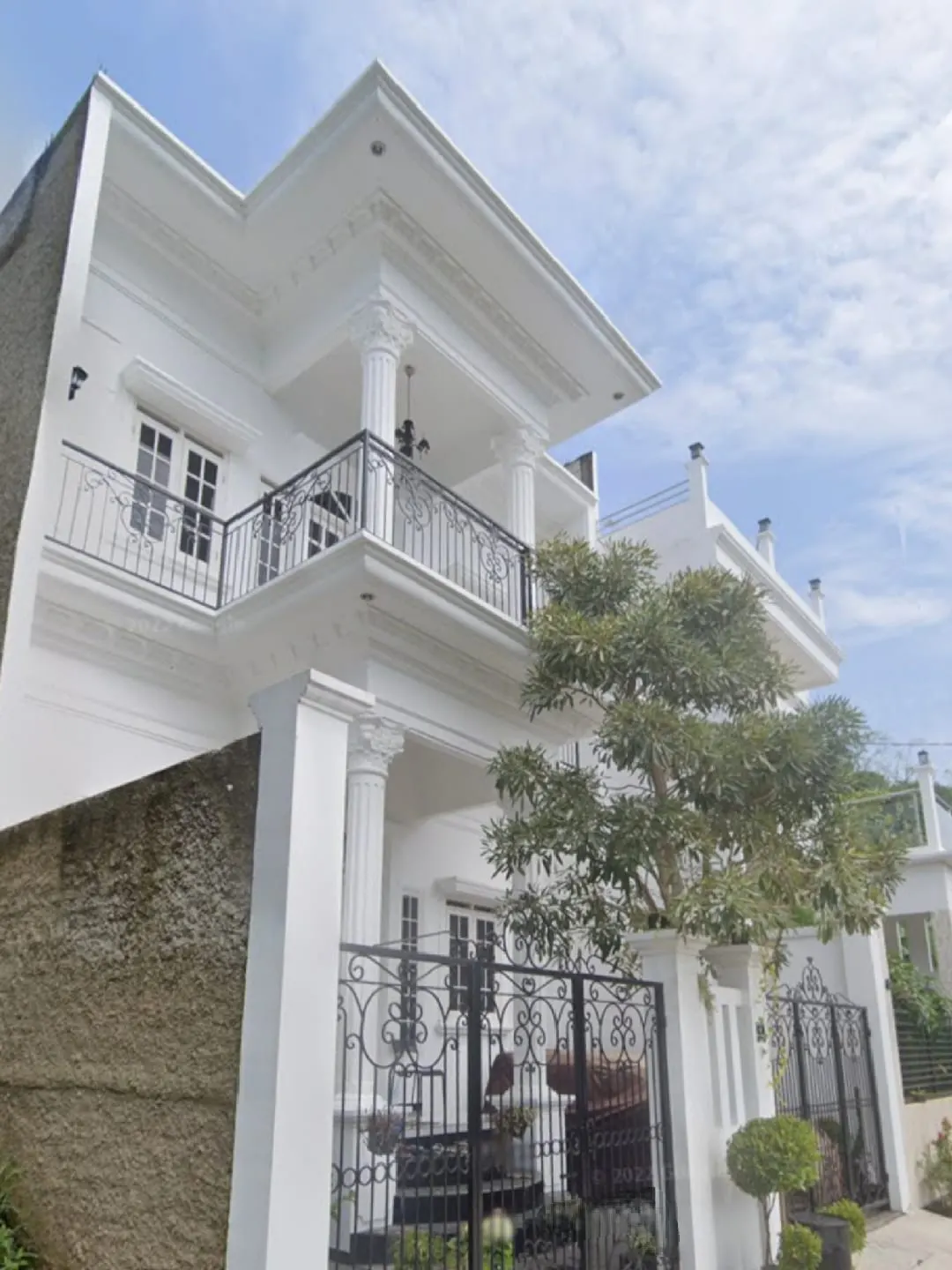 Rumah di Kota Cimahi, foto 3
