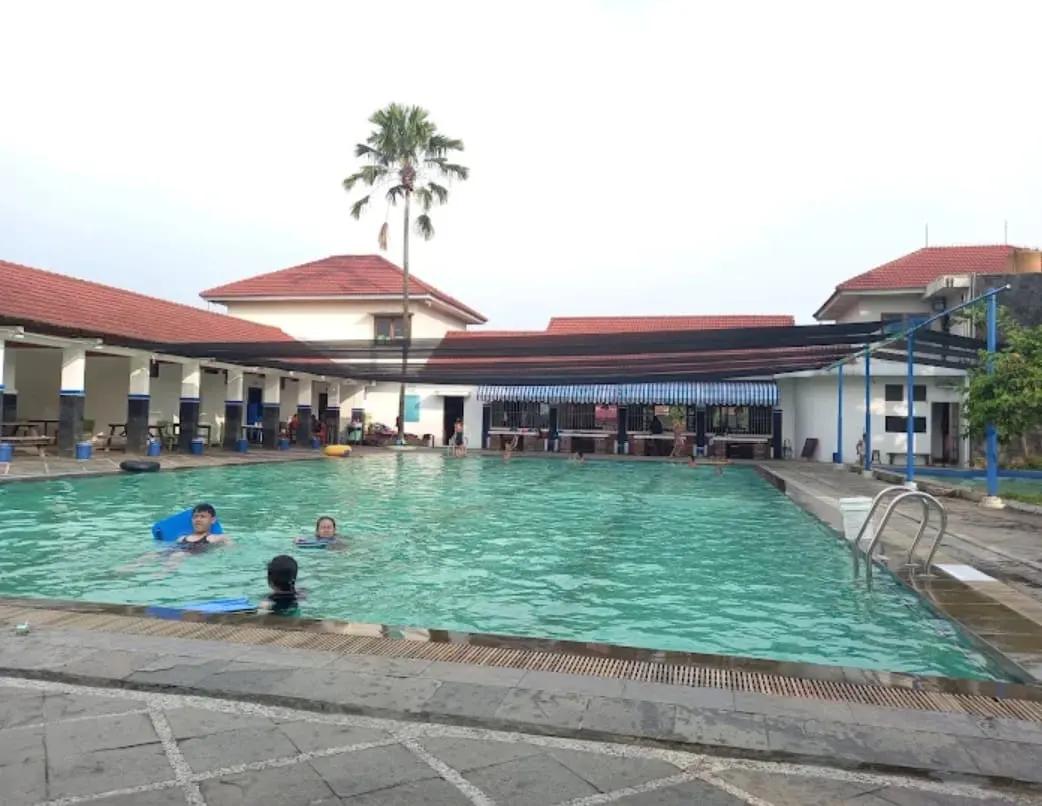 Rumah di Kota Bandung, foto 4