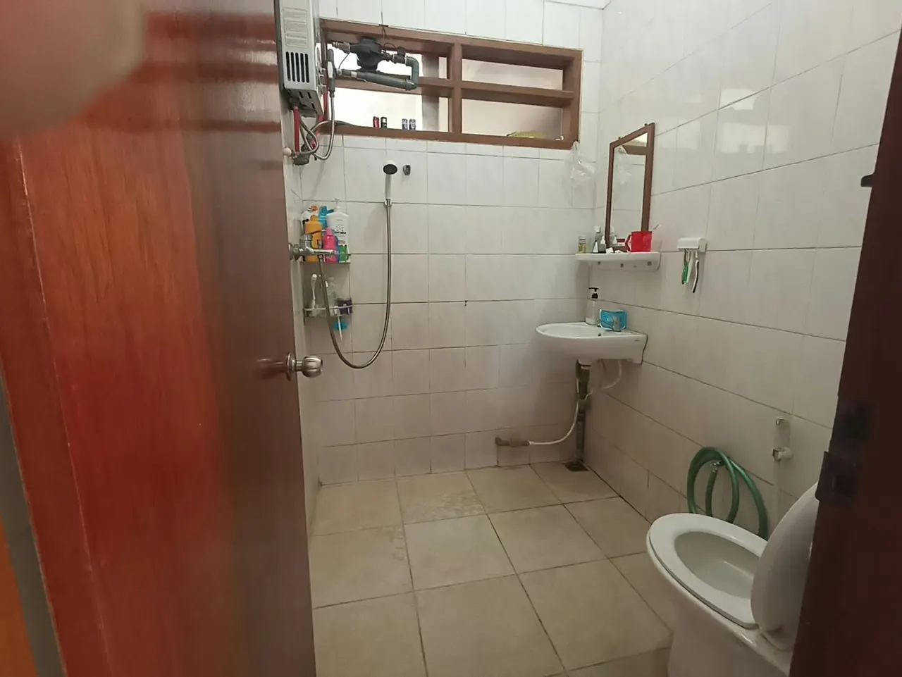 Rumah di Kota Bandung, foto 3