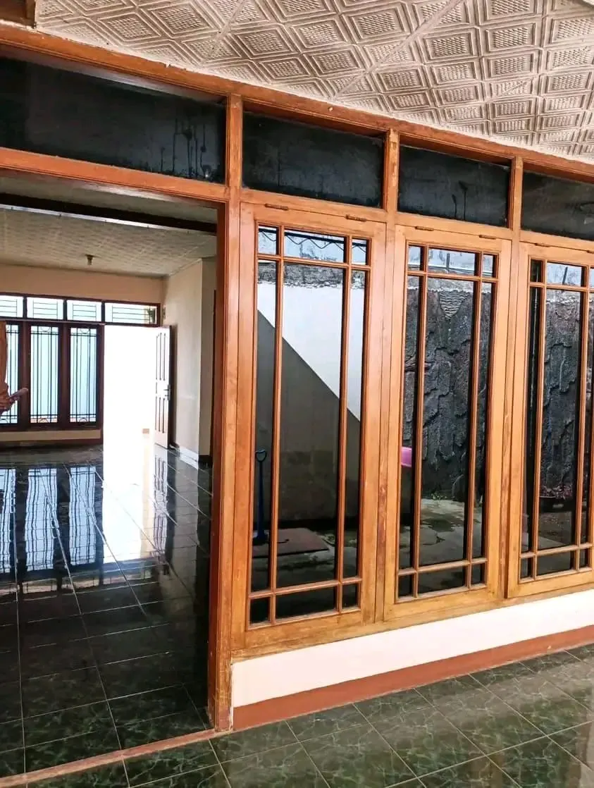 Rumah di Kota Bandung