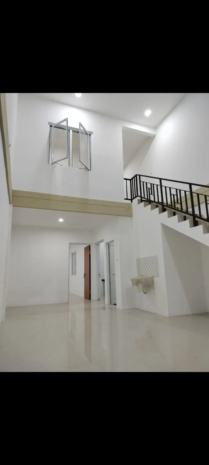 DiJual Rumah Baru tengah Kota sayap Pasirkaliki, foto 2
