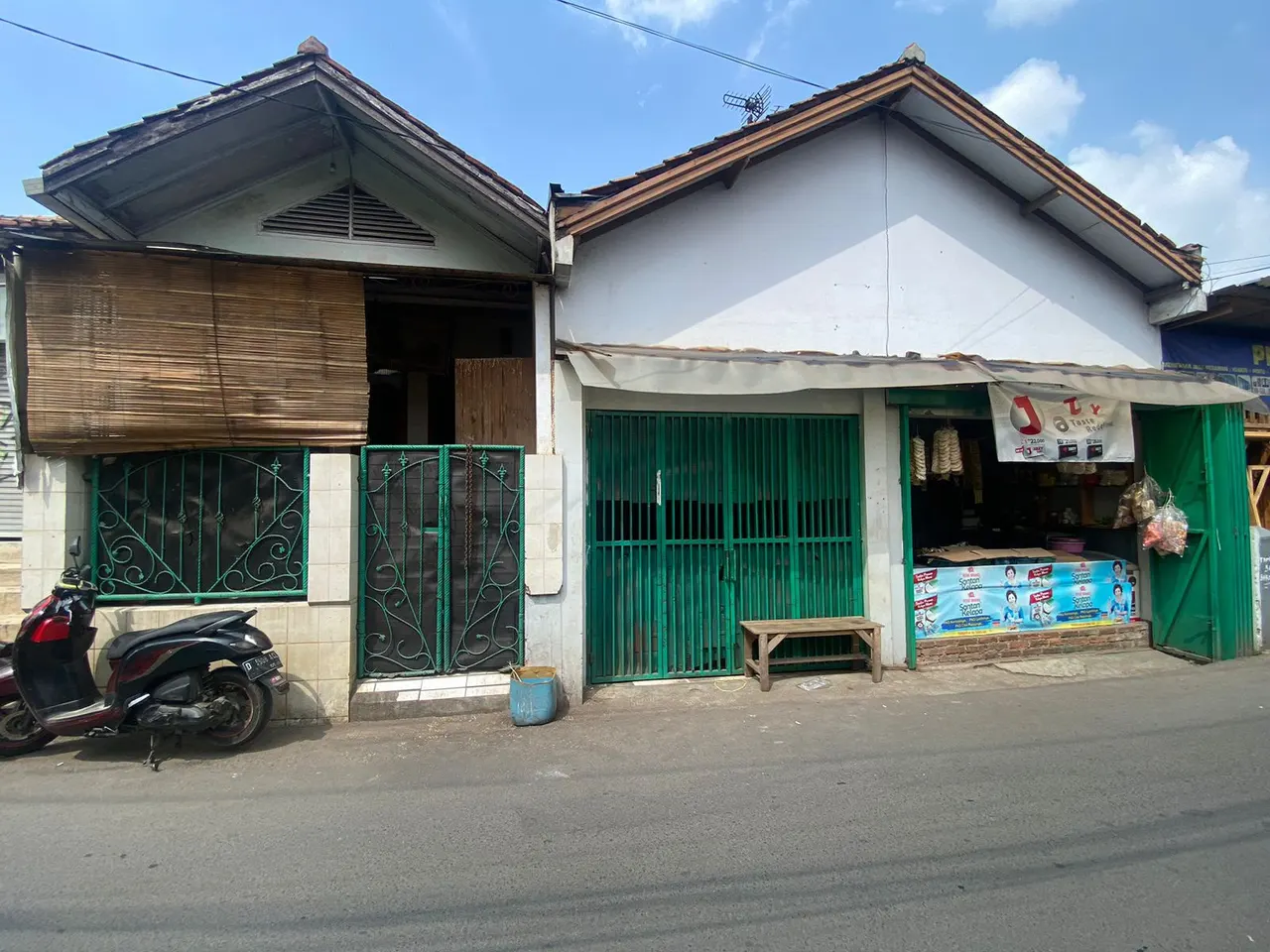 Rumah di Kabupaten Bandung