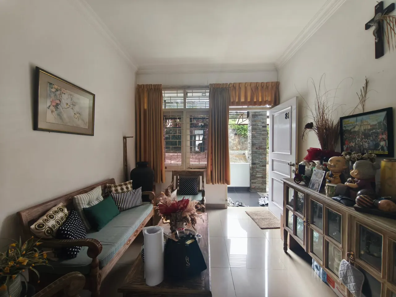 Rumah di Kota Bandung, foto 2