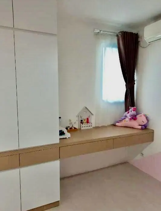 Apartemen di Kota Bandung, foto 5