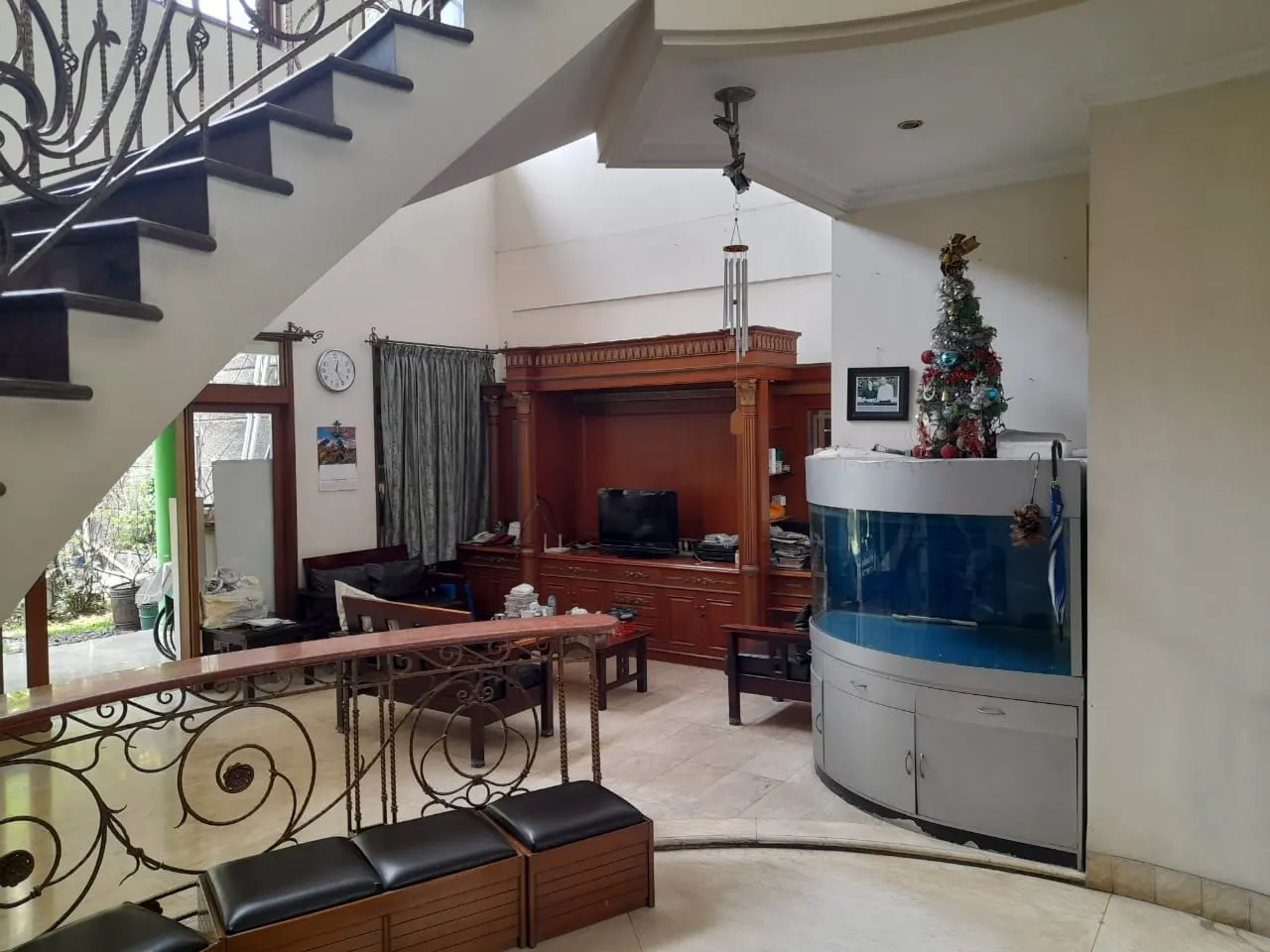 Rumah di Kota Bandung, foto 4