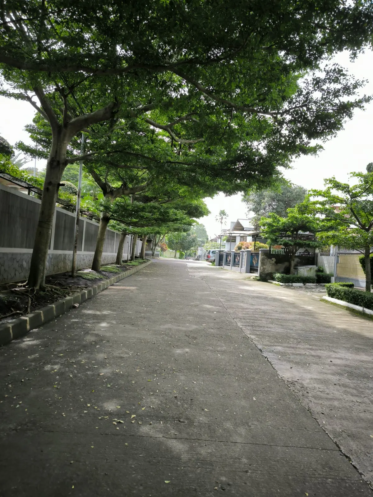 Rumah di Kota Bandung, foto 4
