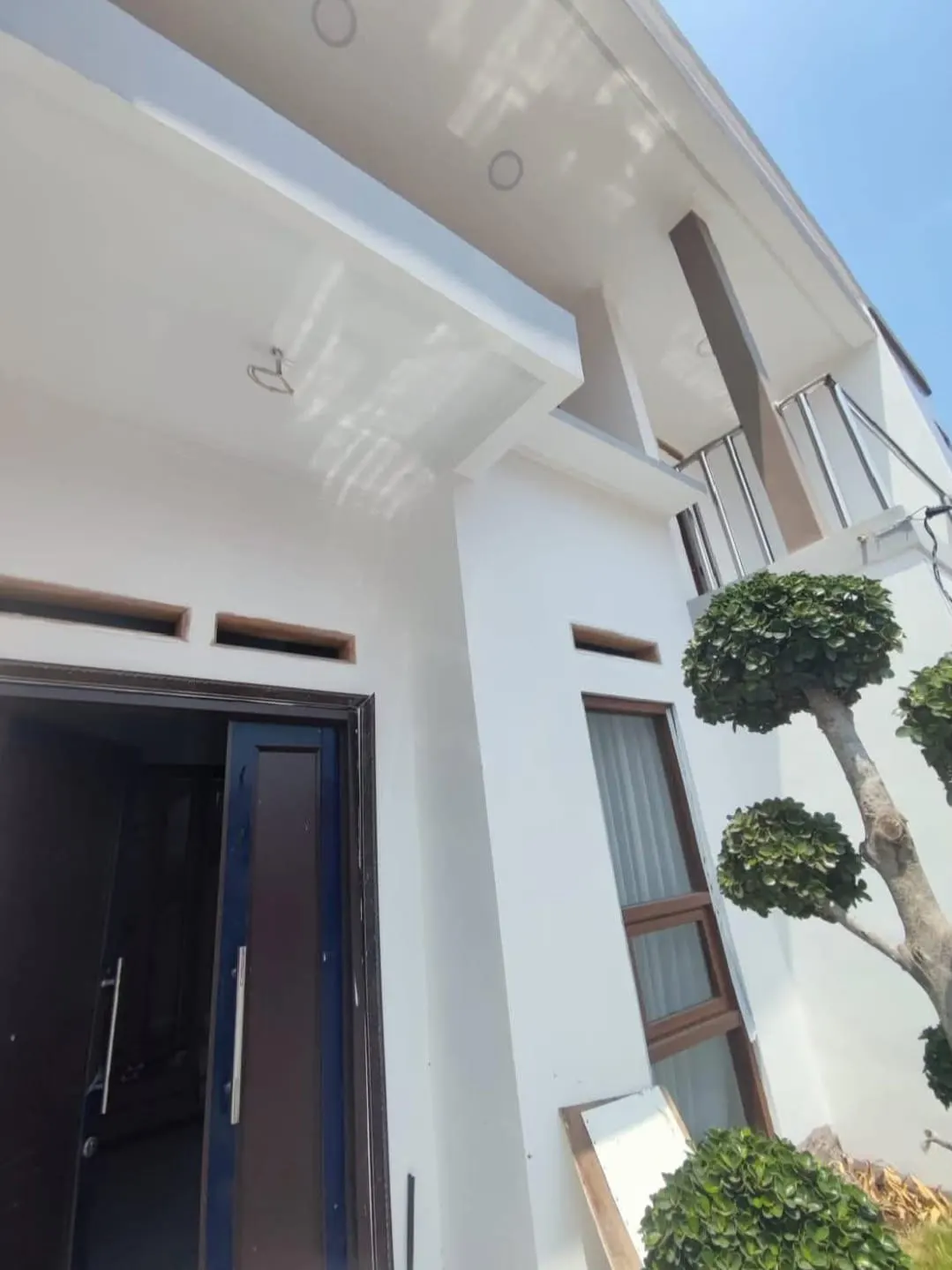 Rumah di Kabupaten Bandung, foto 2