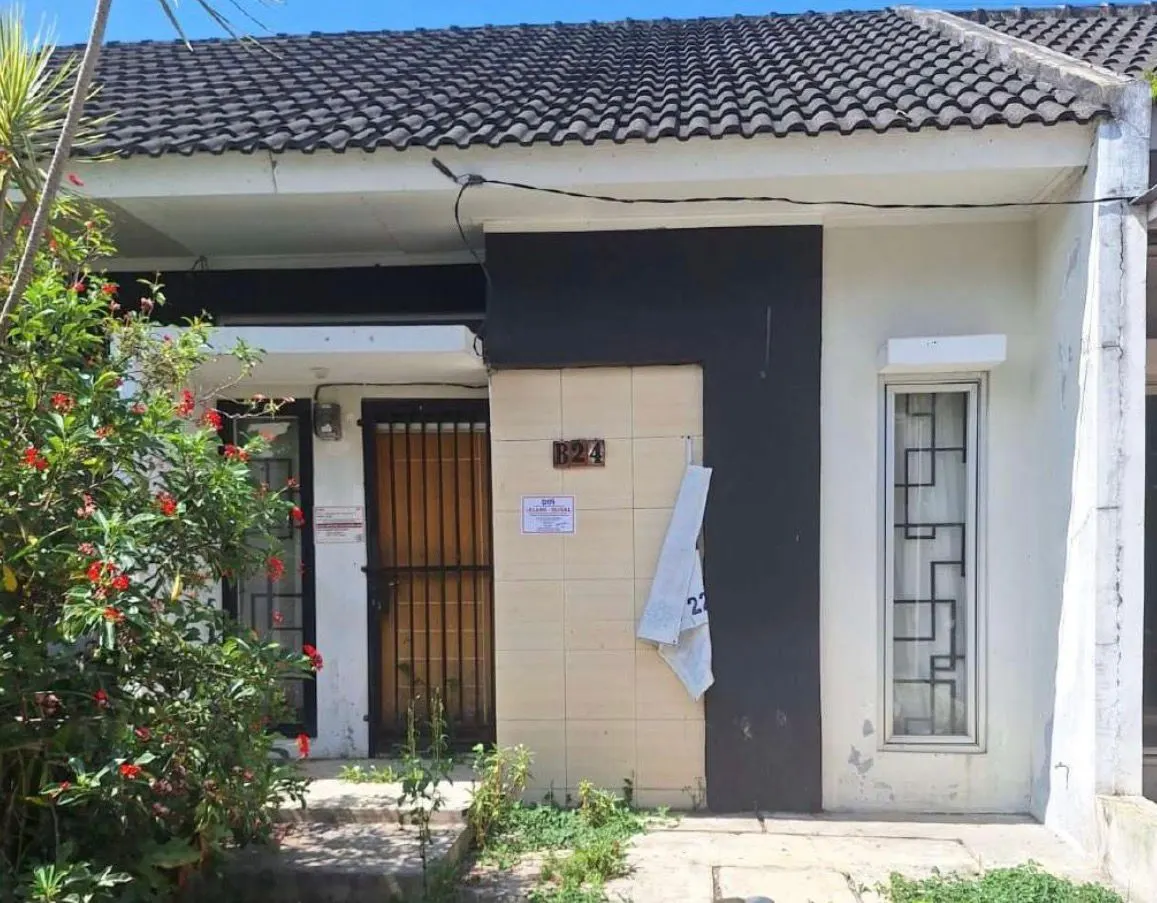 Rumah di Kabupaten Bandung, foto 2