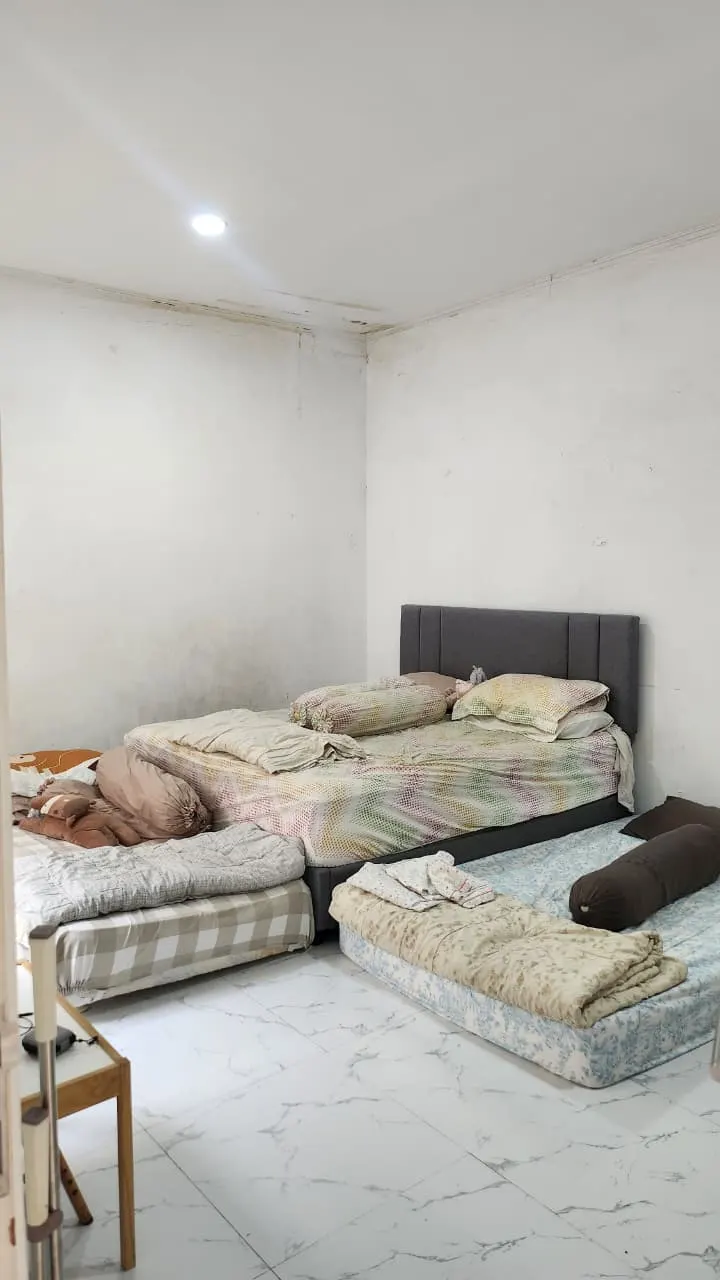 Rumah di Kabupaten Bandung