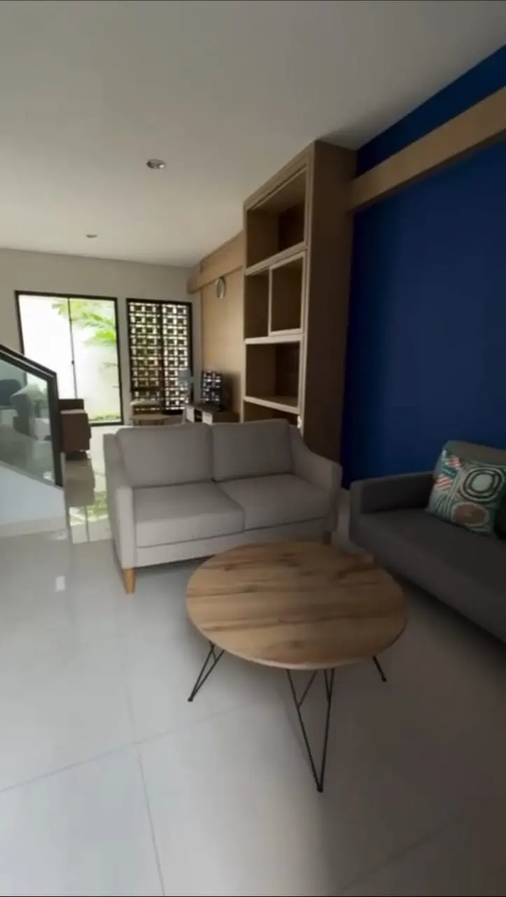 Rumah di Kota Bandung