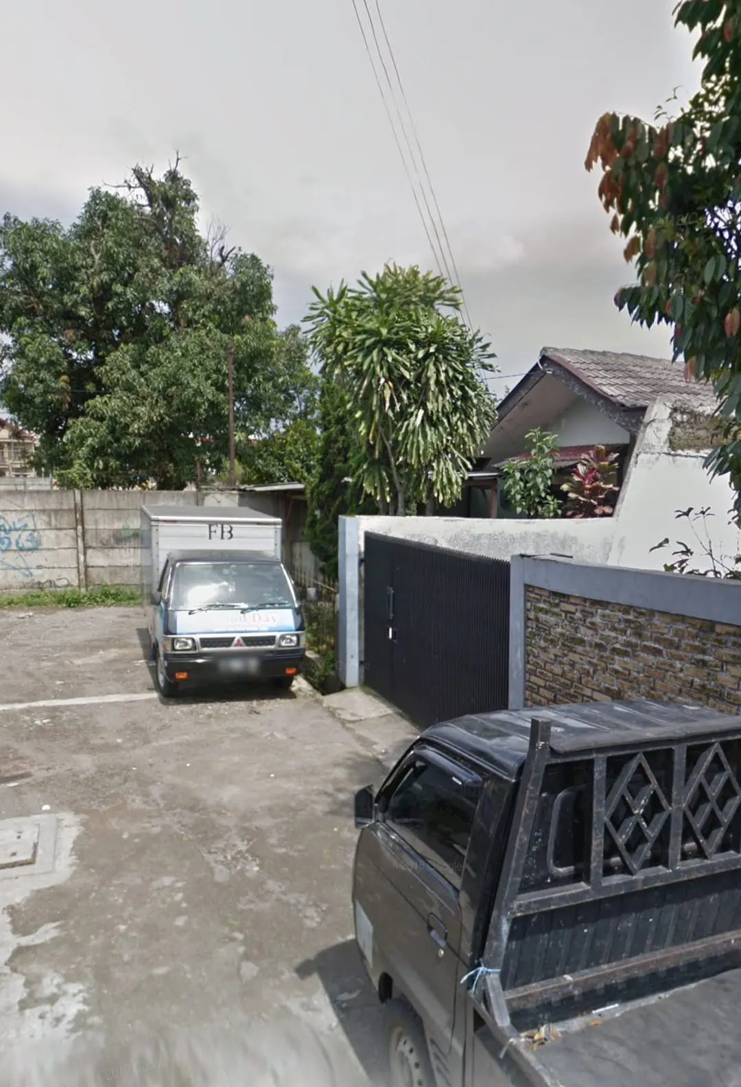 Rumah di Kota Bandung, foto 4