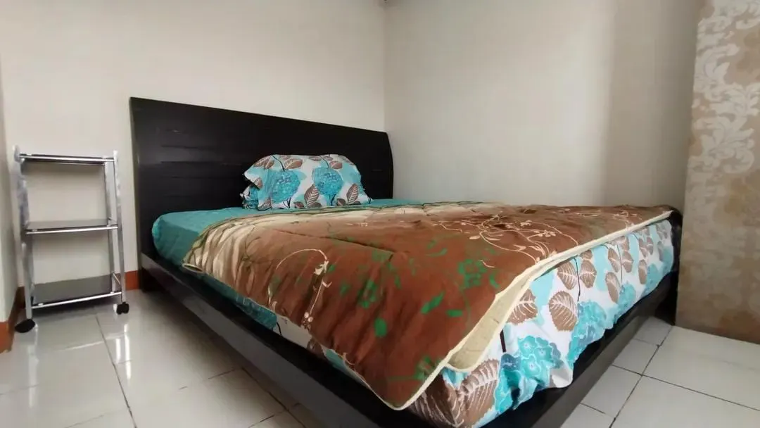 Apartemen di Kota Bandung, foto 5