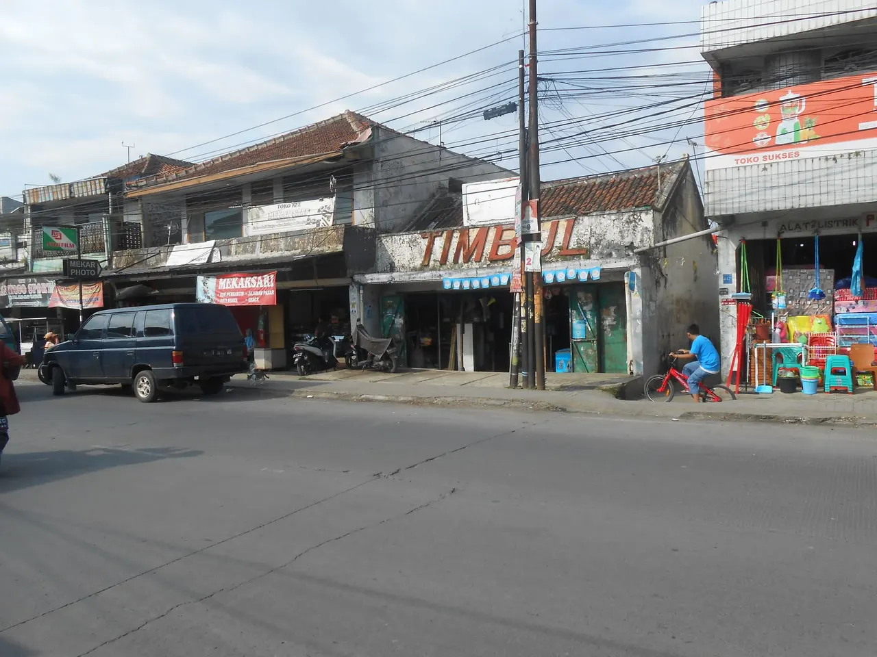 Lelang Rumah di Dayeuhkolot, foto 2
