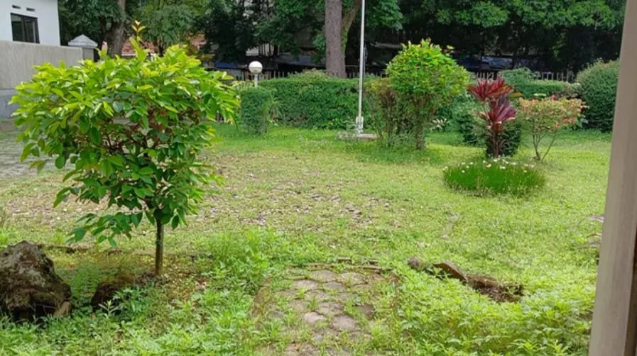 Rumah di Kota Bandung, foto 5