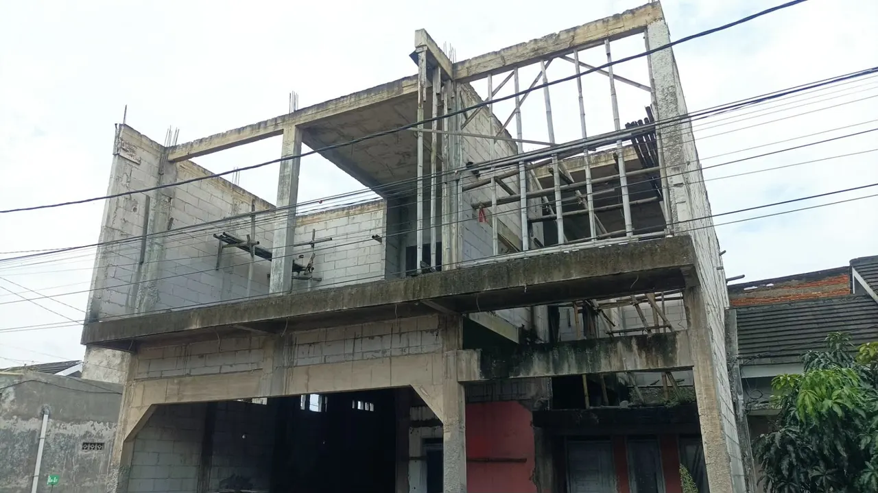 Rumah di Kabupaten Bandung Barat, foto 3
