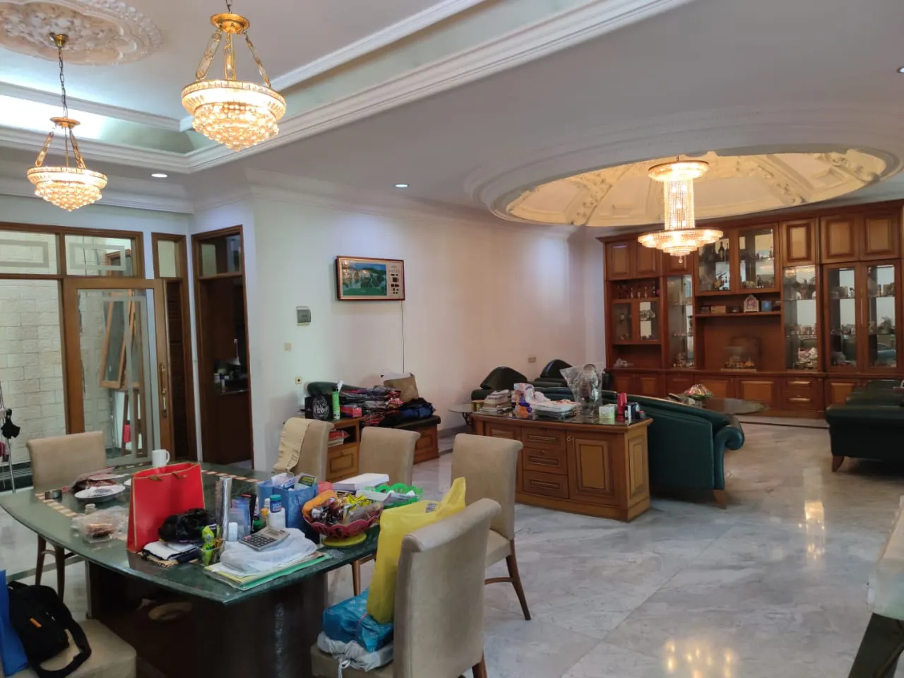 Rumah di Kabupaten Bandung, foto 6