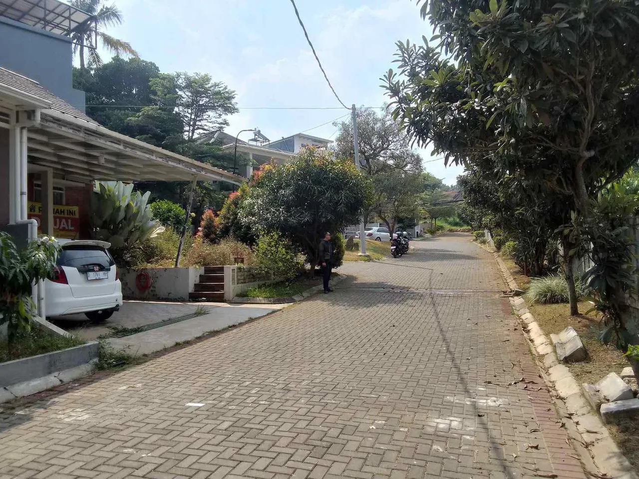 Rumah lelang murah, Daerah Stategis Dekat Kota., foto 4