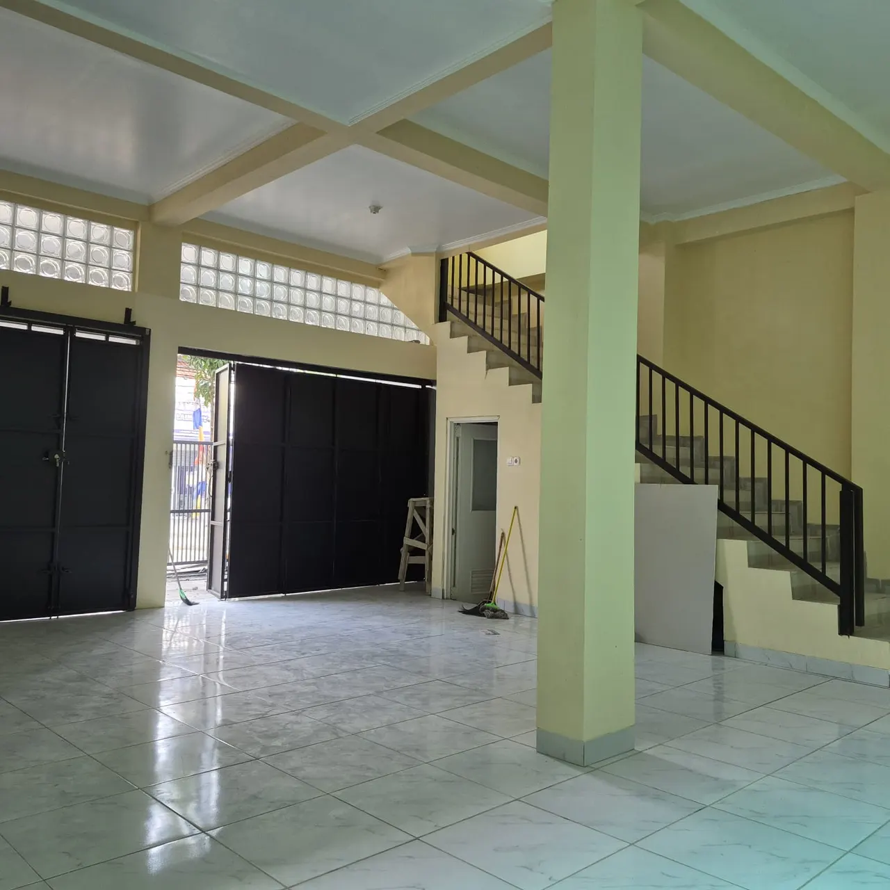 Rumah di Kota Bandung