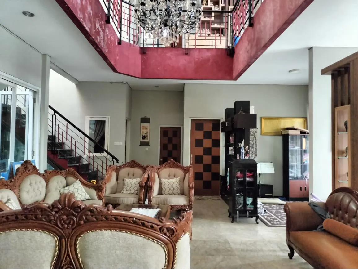 Rumah di Kabupaten Bandung, foto 2