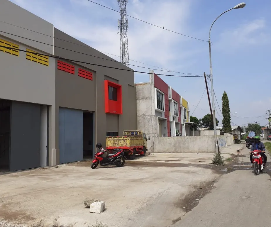 Gudang di Kabupaten Bandung, foto 6