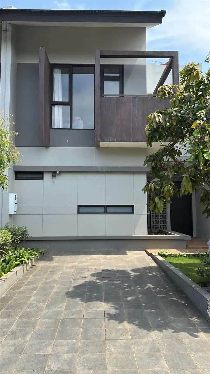 Rumah di Kota Bandung, foto 6