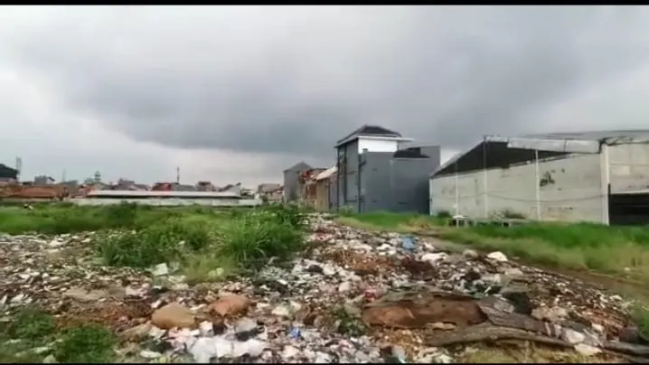 Tanah di Kota Bandung, foto 2