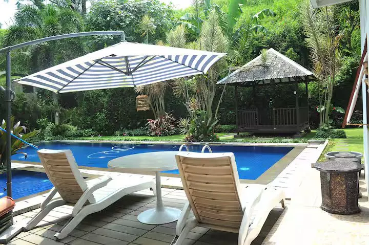 Dijual Rumah Resort Dago Pakar, foto 5