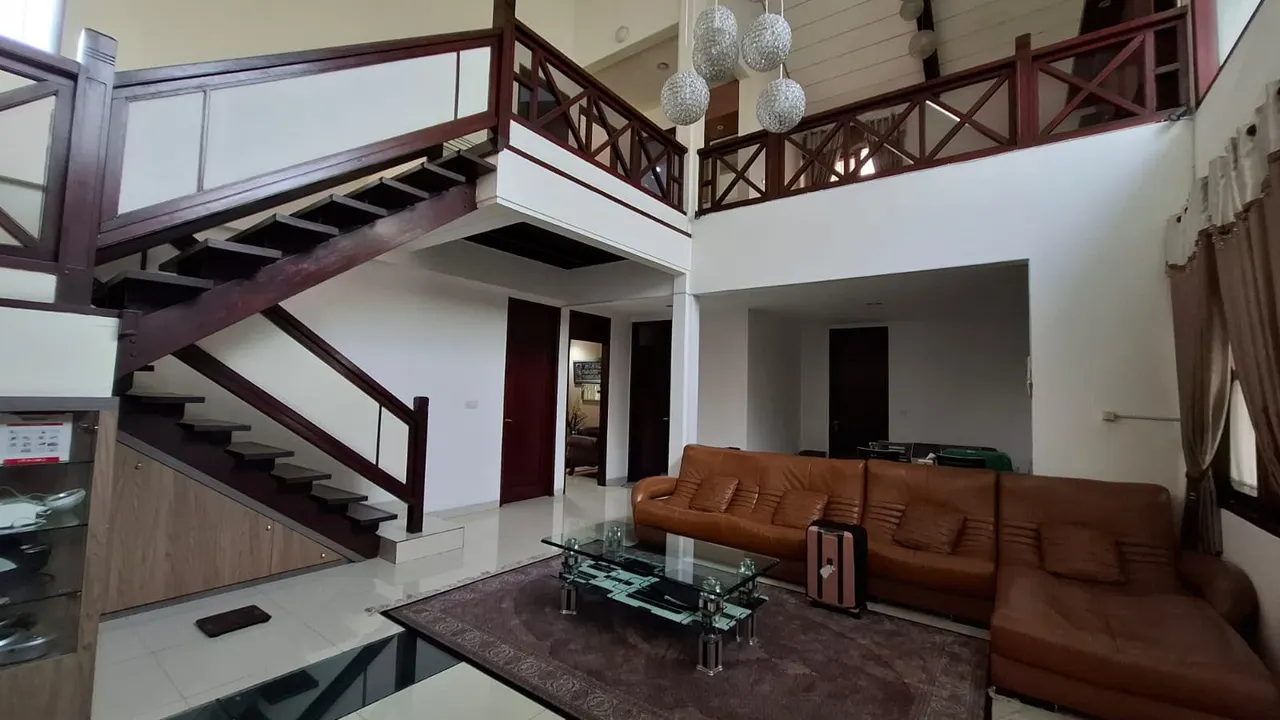 Rumah di Kota Bandung, foto 5