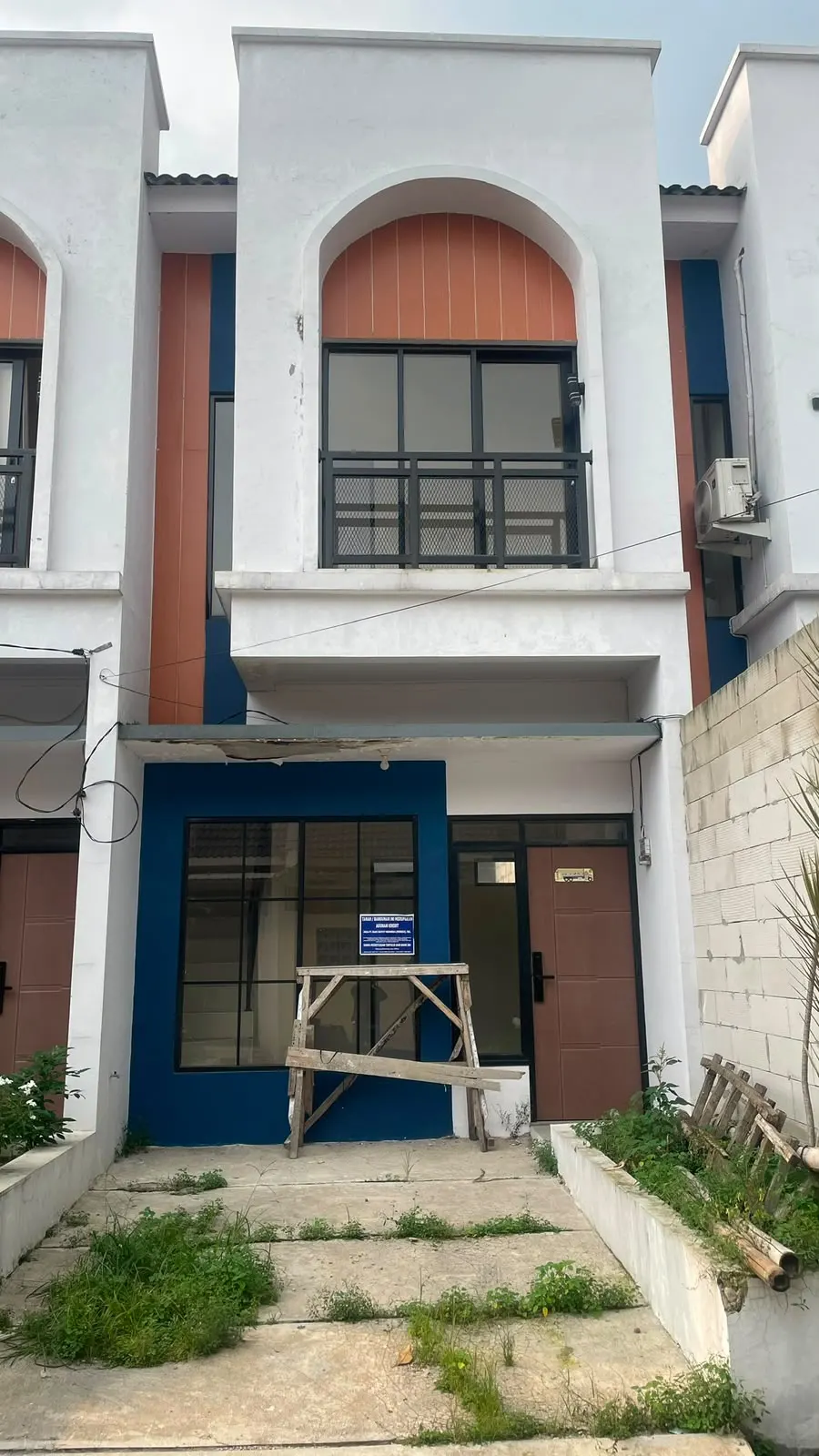 Rumah di Kabupaten Bandung, foto 2