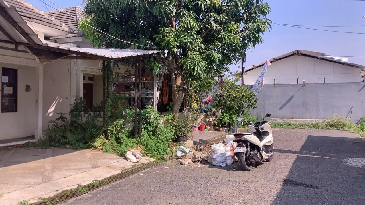 Rumah di Kabupaten Bandung, foto 2